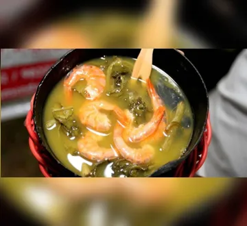 Imagem ilustrativa da imagem Veja como adaptar a culinária regional paraense para diabéticos