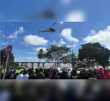 Imagem ilustrativa da imagem Operação Verão 2025 intensifica fiscalizações em 50 localidades do Pará