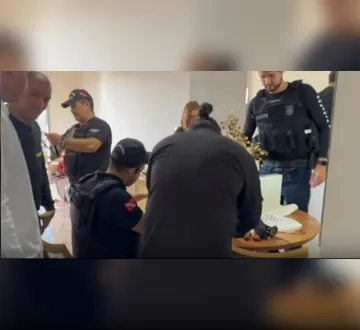Imagem ilustrativa da imagem Falsa advogada é presa por estelionato sentimental em Belém