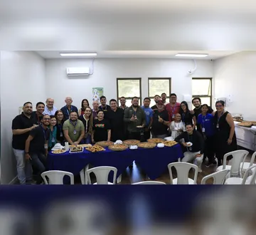 Imagem ilustrativa da imagem Grupo RBA celebra recordes de audiência nas rádios