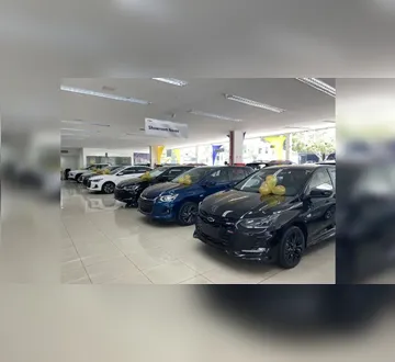 Imagem ilustrativa da imagem RR Chevrolet promove 10 horas de feirão de desconto e condições inéditas