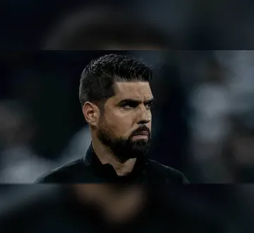 Imagem ilustrativa da imagem Remo oficializa António Oliveira e técnico vai para o Re-Pa