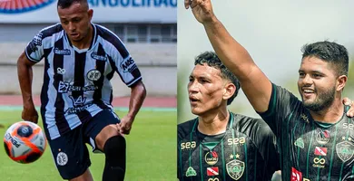 Imagem ilustrativa da imagem São Raimundo e Amazônia decidem título da Série A2 do Parazão