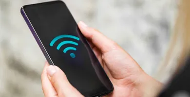 Imagem ilustrativa da imagem Anote aí! Veja como se conectar o Wi-Fi de qualquer lugar sem senha&nbsp;