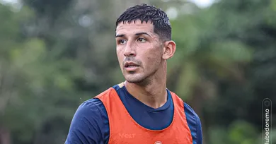 Imagem ilustrativa da notícia: Remo empresta zagueiro argentino para rival da Série B