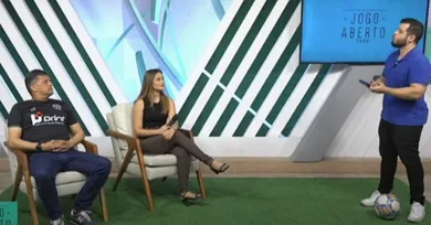 Imagem ilustrativa da notícia: Claudinei acentua força do Paysandu em Belém: "bom mandante"