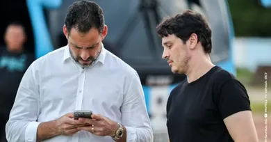 Imagem ilustrativa da notícia: Paysandu agiliza pagar Transfer Ban para confirmar três contratações