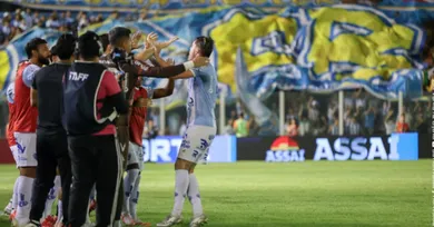 Imagem ilustrativa da notícia: Além de pior mandante, Paysandu é quem menos venceu na Série B
