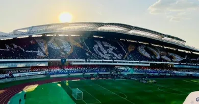 Imagem ilustrativa da notícia: Torcida do Remo esgota lado A do Mangueirão e promete recorde