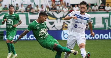 Imagem ilustrativa da notícia: Paysandu terá que superar o gramado sintético da Arena Condá