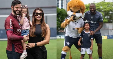 Imagem ilustrativa da notícia: Remo promove dia da família e define relacionados contra Botafogo-SP