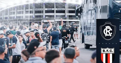 Imagem ilustrativa da notícia: Remo x Botafogo-SP: Veja escalações, horário e onde assistir