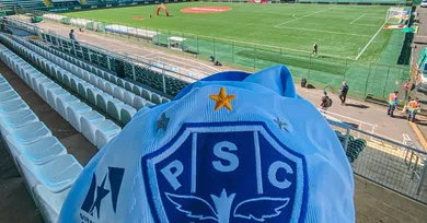 Imagem ilustrativa da notícia: Z4 em jogo! Paysandu busca virada na tabela contra a Chapecoense