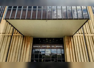 Imagem ilustrativa da notícia Concurso do Banco Central tem salários de até R$ 25 mil