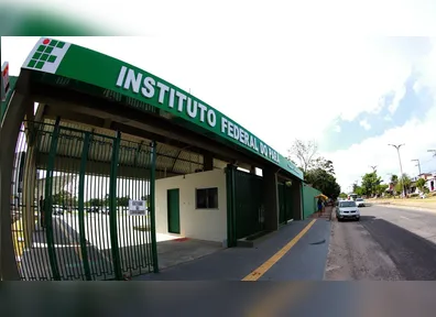 IFPA: a contratação será inicialmente válida por 12 meses, com possibilidade de prorrogação por mais 12 meses.
