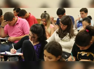 O CNU terá 3.642 vagas distribuídas em 32 órgãos públicos. Saiba como se inscrever!