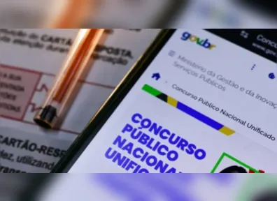 Inscrições começam nesta quarta-feira (2); Enem dos Concursos" já tem data para ocorrer novamente em 2025.