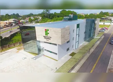 IFPA com vagas para quadro de docentes