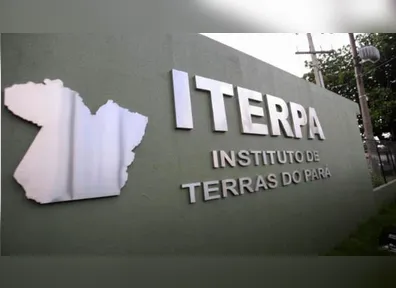 Iterpa tem concurso garantido pelo Governo