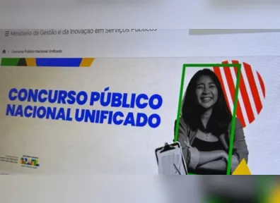 No Diário Oficial da União desta quarta-feira (3), foi publicada a primeira retificação do edital do CNU 2025