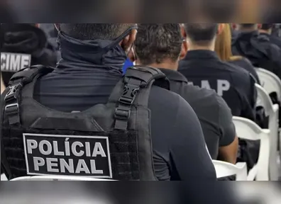 Seap oferta vagas por meio de PSS em vários cargos
