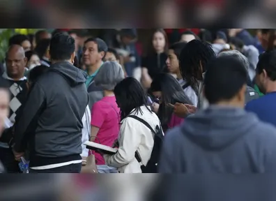 Certame tem taxa de inscrição única de R$ 70 para todos os cargos
