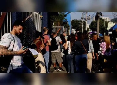 Previsão é de que as inscrições sejam abertas na segunda quinzena de julho