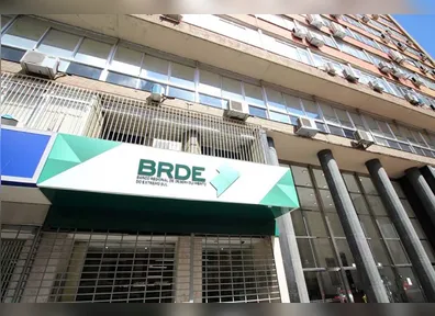 Com salários de até R$ 10,1 mil, BRDE abre concurso para vagas de ensino médio e superior.