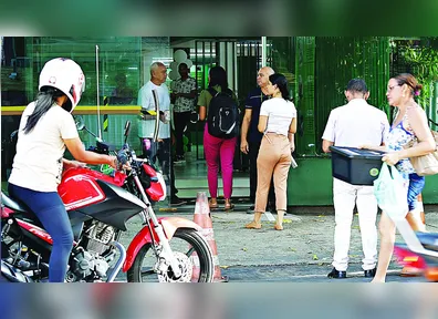 CNU: blocos com oportunidades no Pará são: 1 (Seguridade Social), 2 (Cultura e Educação), 3 (Ciências, Dados e Tecnologia), 4 (Engenharias e Arquitetura), 5 (Administração) e 8 (Saúde).
