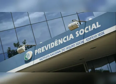 INSS oficializou o pedido para abertura de um novo concurso público com 7 mil vagas.