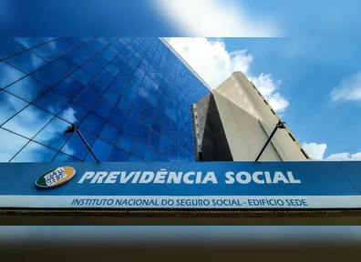 INSS publica edital para concurso público.