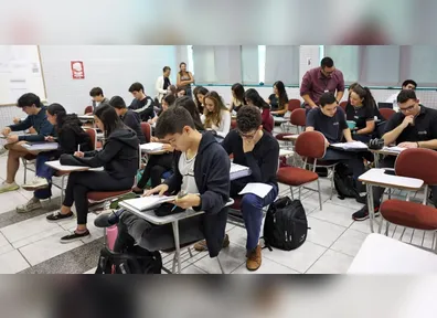 A oferta de 100 vagas é uma das maiores dos últimos anos para a área, o que aumenta a expectativa dos candidatos e reforça a importância de acompanhar cada novidade.