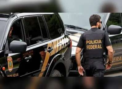 Concurso da PF 2025 valoriza experiência policial.