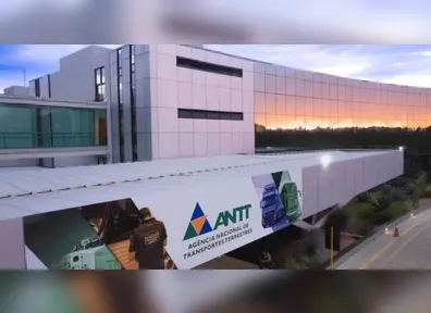 ANTT com 50 vagas e salário de mais de R$ 8 mil