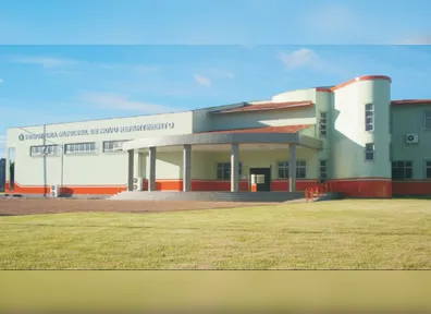 Novo Repartimento oferta vagas na limpeza da cidade