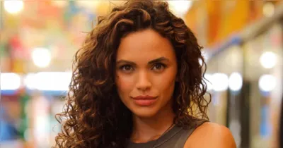 Giovana Cordeiro, hoje no ar em Dona de Mim, compartilhou relato íntimo de abuso: “Demorei cinco anos para entender que era estupro”.