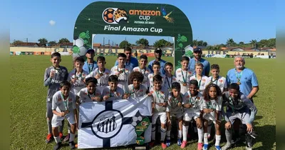 Em 2024, o Santos foi o grande campeão da disputa. Neste ano, a competitividade entre os participantes deverá ser ainda maior.