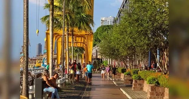 Imagem ilustrativa da notícia Adesão do Pará: veja o que abre e o que fecha no feriado