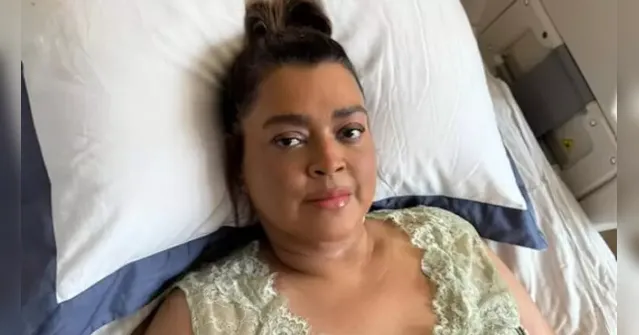 Imagem ilustrativa da notícia Morte de Preta Gil: o que é o câncer no intestino, sinais e tratamento