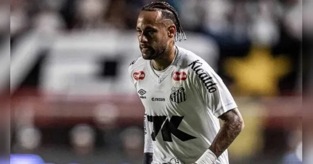 Imagem ilustrativa da notícia Neymar pode voltar à Europa e jogar em grande rival do PSG, diz site