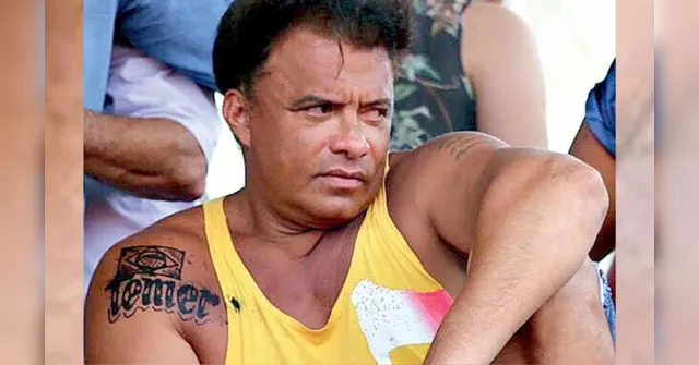 Imagem ilustrativa da notícia Wladimir Costa será julgado no STF por desvio de verba pública