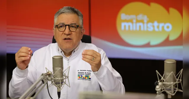 Imagem ilustrativa da notícia Programa federal amplia acesso a médicos do SUS no Pará