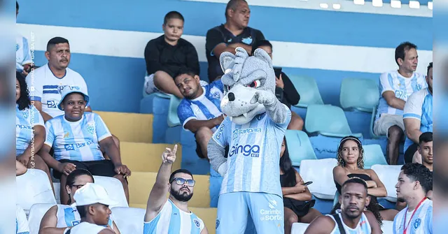 Imagem ilustrativa da notícia Com torcida e sem Rossi, Paysandu encerra preparação na Curuzu