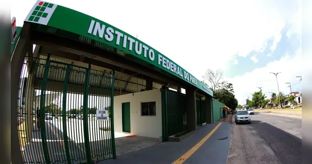 Imagem ilustrativa da notícia IFPA abre vaga com salário de até R$ 8 mil. Veja área e como se inscrever!