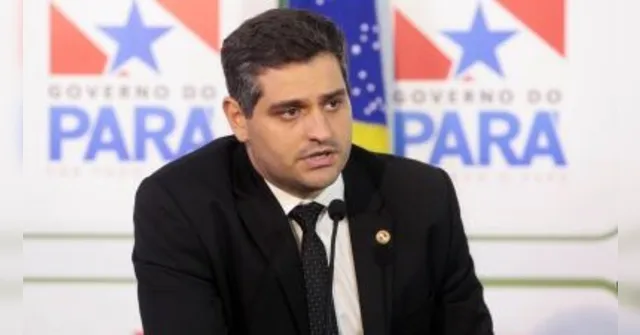 Imagem ilustrativa da notícia Ricardo Sefer assume Secretaria de Educação do Pará 