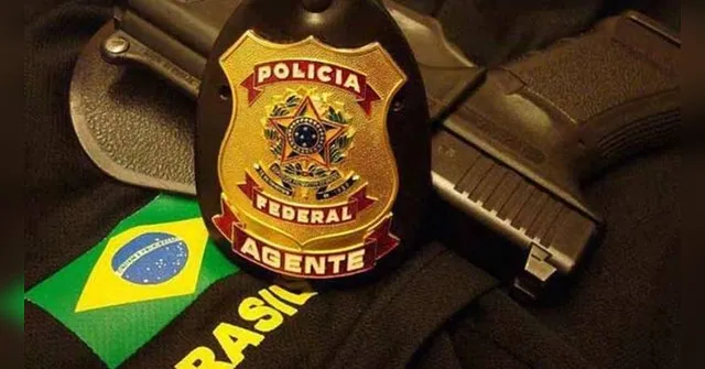 Imagem ilustrativa da notícia Concurso da PF: veja gabarito extraoficial para o cargo de Agente