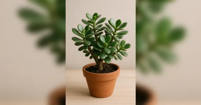 Imagem ilustrativa da notícia Em casa ou na empresa: use essa planta para atrair muito dinheiro e sucesso