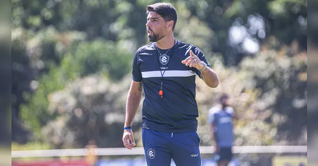 Imagem ilustrativa da notícia Remo enfrenta o América-MG e busca recuperação na Série B