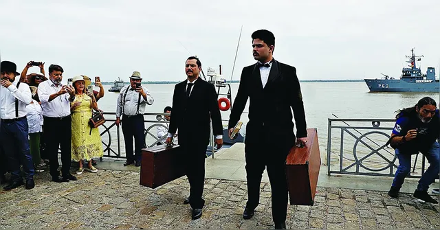 Imagem ilustrativa da notícia Fundada em Belém, Assembléia de Deus celebra 114 anos