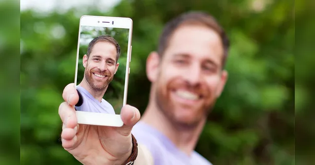 Imagem ilustrativa da notícia Como tirar e imprimir foto 3×4 perfeita rápido e fácil no celular